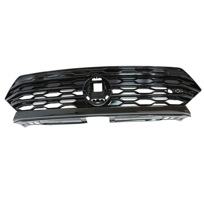 Front Bumper Grille With Black Line For Volkswagen Jetta 2019-20 GLI Style US