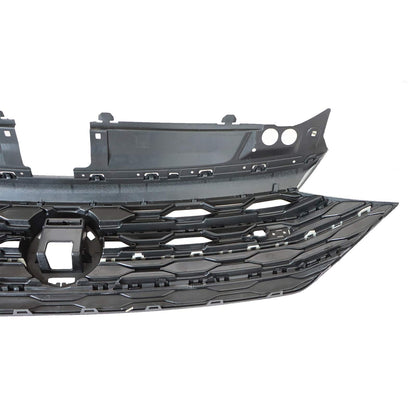 Front Bumper Grille With Black Line For Volkswagen Jetta 2019-20 GLI Style US