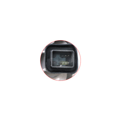 5Pins White Heated Blind Spot Mirror Right Passenger For BMW 330i 330e 2019-2023