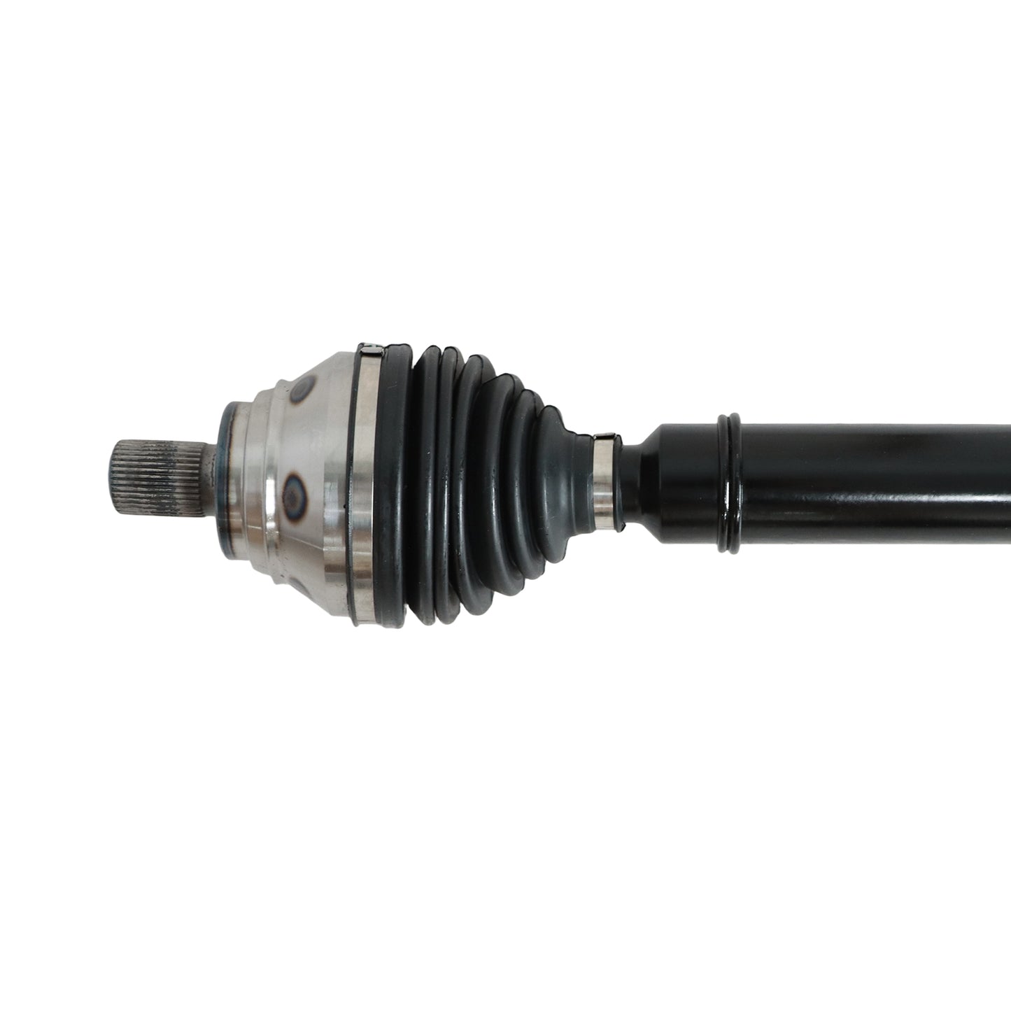Fits for Volkswagen Jetta 2019-2021 Auto Trans Front Passenger CV Axle Assembly