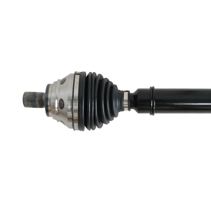 Fits for Volkswagen Jetta 2019-2021 Auto Trans Front Passenger CV Axle Assembly