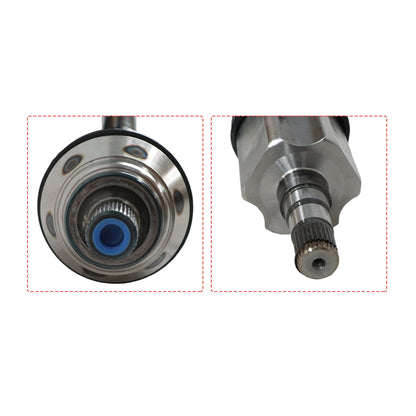 Fits for Volkswagen Jetta 2019-2021 Auto Trans Front Passenger CV Axle Assembly
