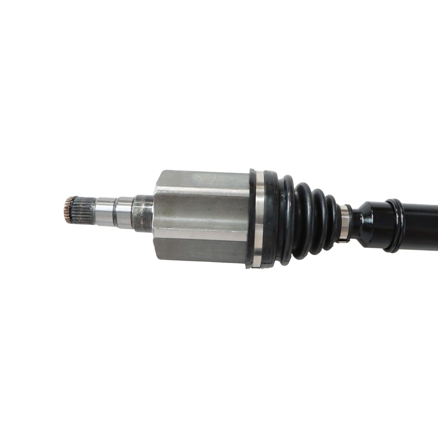 Fits for Volkswagen Jetta 2019-2021 Auto Trans Front Passenger CV Axle Assembly