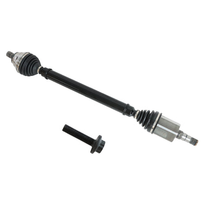 Fits for Volkswagen Jetta 2019-2021 Auto Trans Front Passenger CV Axle Assembly