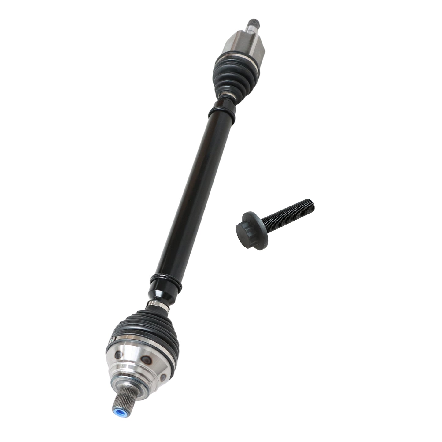 Fits for Volkswagen Jetta 2019-2021 Auto Trans Front Passenger CV Axle Assembly