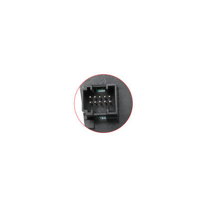 Electric Parking Handbrake Brake Switch Button For BMW X5 E70 X6 E71 61319148508