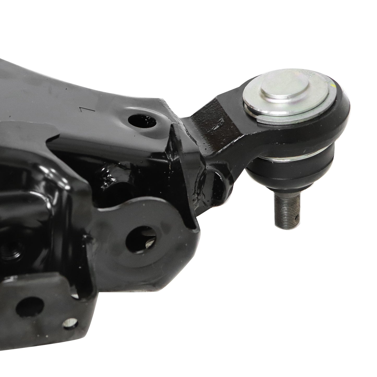 Control Arms 2PCS For Toyota Tundra 2007-2015 Sequoia 2008-2019 5.7L V8 Pair