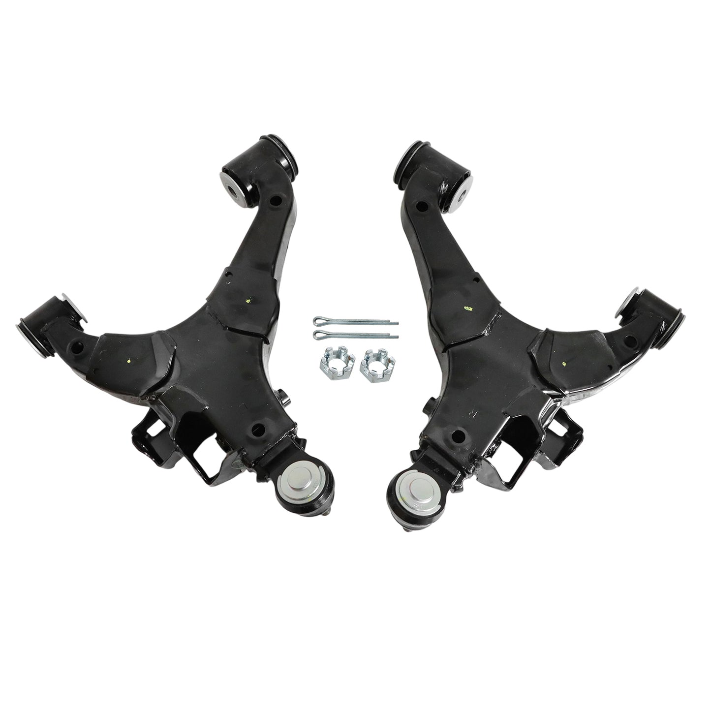 Control Arms 2PCS For Toyota Tundra 2007-2015 Sequoia 2008-2019 5.7L V8 Pair