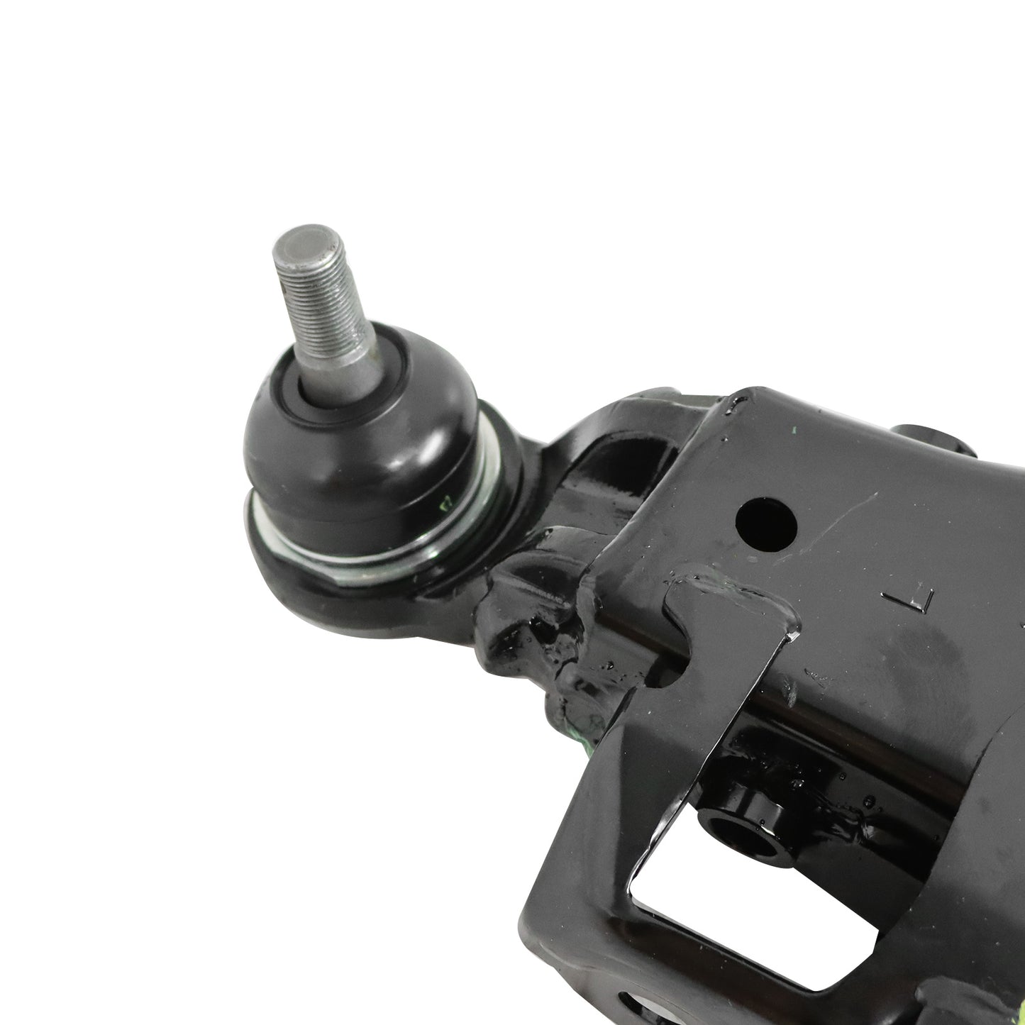 Control Arms 2PCS For Toyota Tundra 2007-2015 Sequoia 2008-2019 5.7L V8 Pair