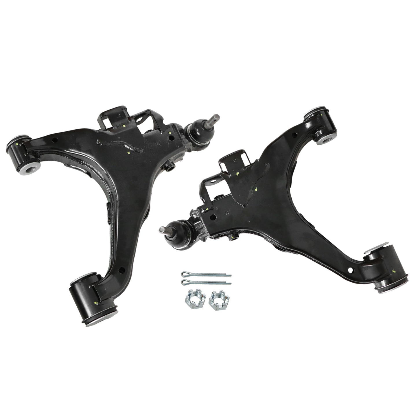 Control Arms 2PCS For Toyota Tundra 2007-2015 Sequoia 2008-2019 5.7L V8 Pair
