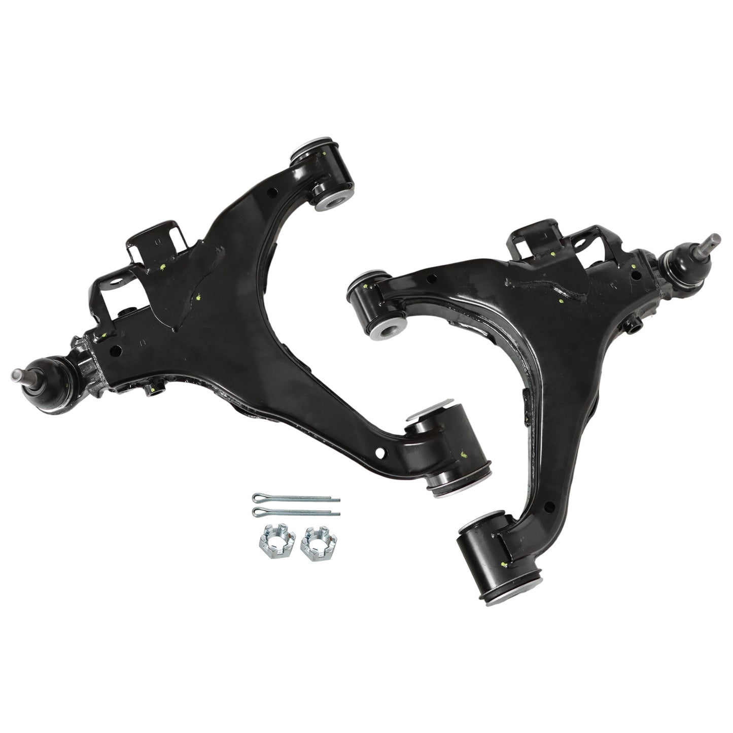 Control Arms 2PCS For Toyota Tundra 2007-2015 Sequoia 2008-2019 5.7L V8 Pair