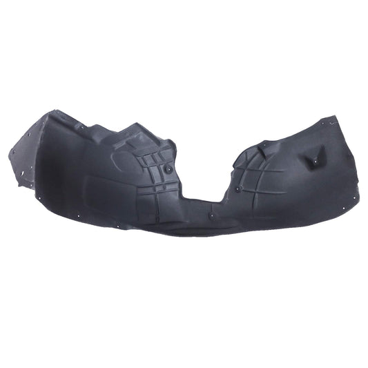 For Cadillac ATS 2015-2018 Fender Liner Front Passenger Side Black Painted