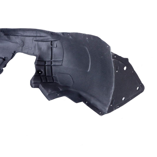 For Cadillac ATS 2015-2018 Fender Liner Front Passenger Side Black Painted