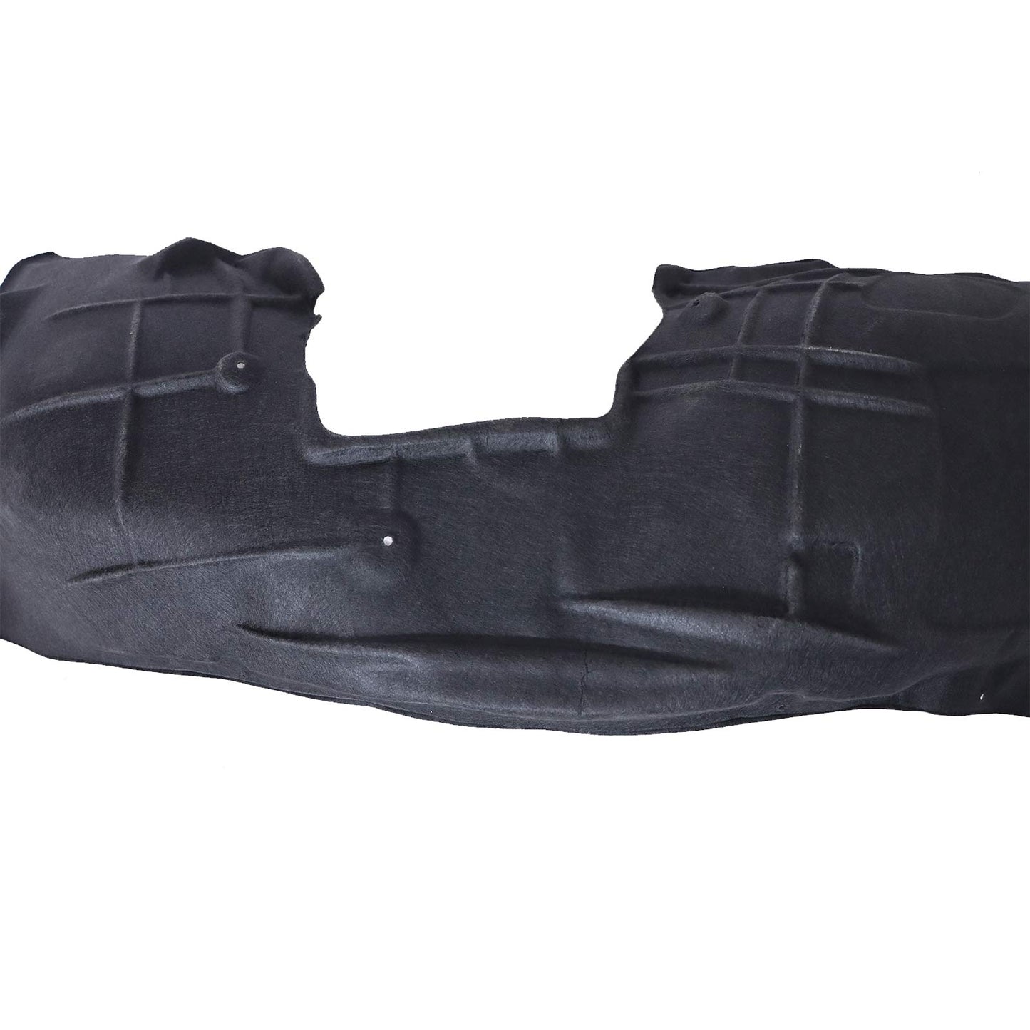 For Cadillac ATS 2015-2018 Fender Liner Front Passenger Side Black Painted