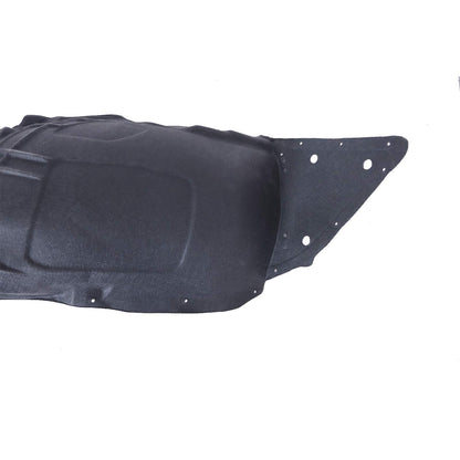 For Cadillac ATS 2015-2018 Fender Liner Front Passenger Side Black Painted