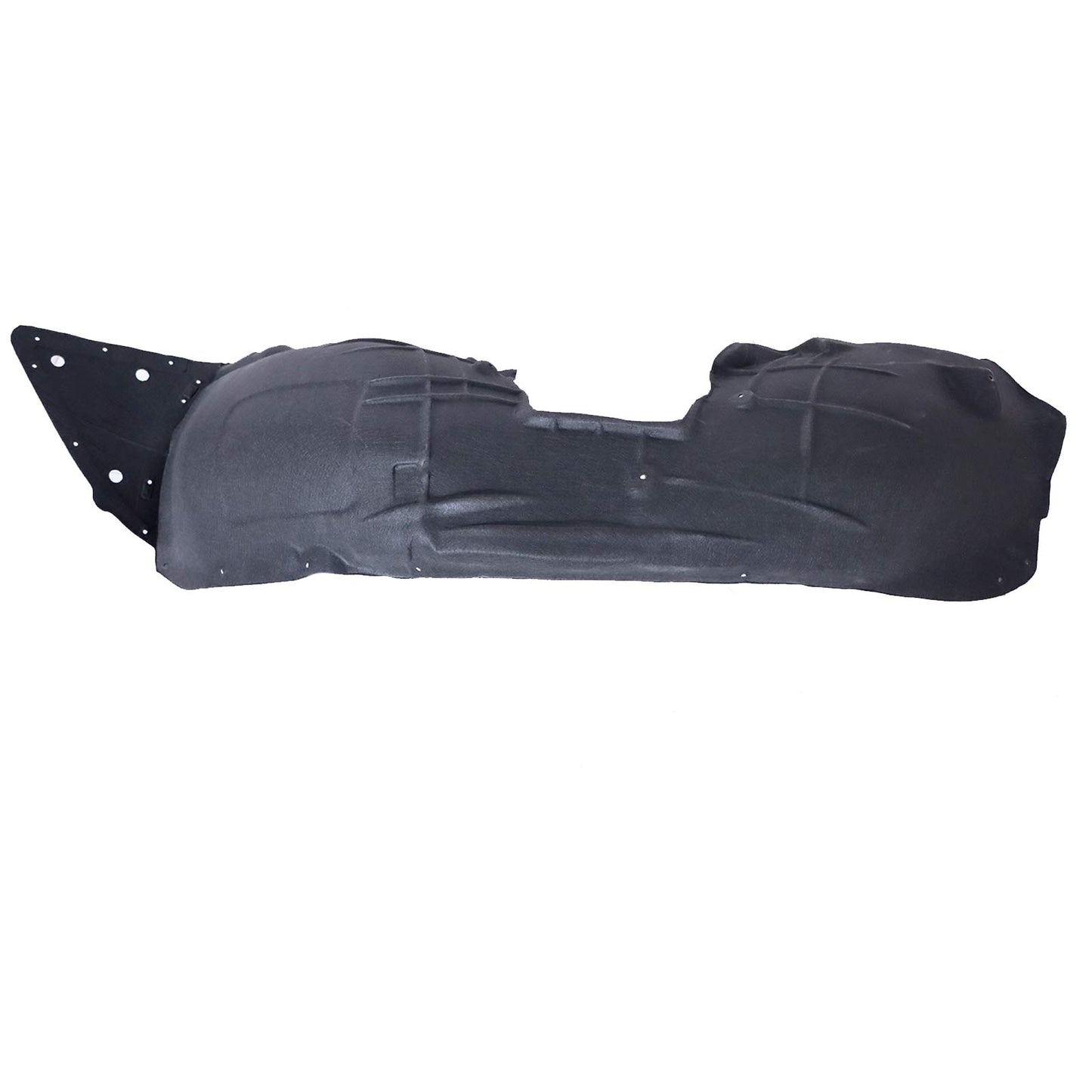 Fit Cadillac ATS 2015-2018 Front Fender Liner Driver Side 23199811
