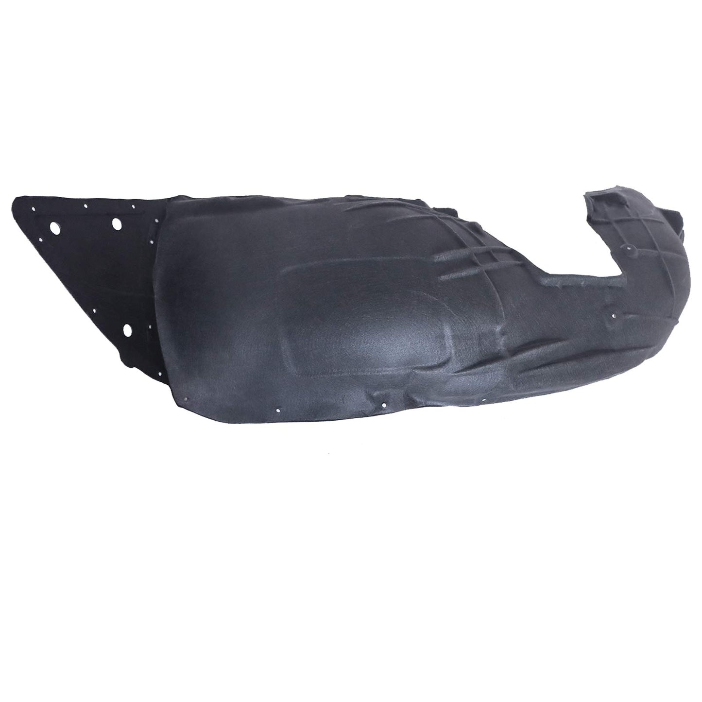 Fit Cadillac ATS 2015-2018 Front Fender Liner Driver Side 23199811