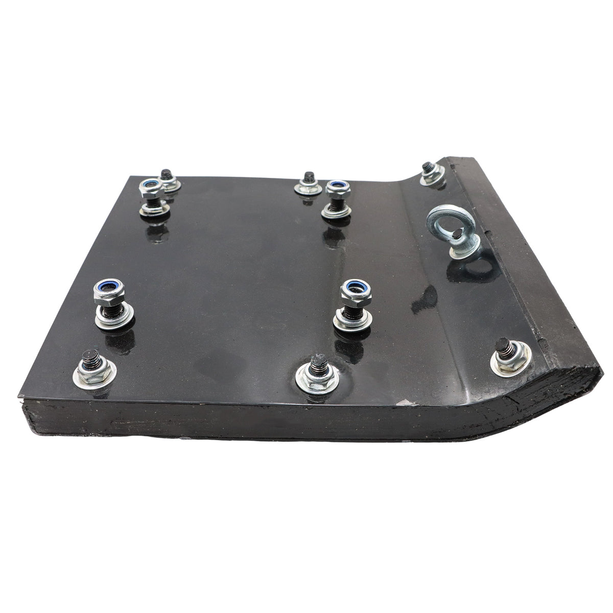 11" Shoe Kit For Multiquip MT54F MT55F MTX60 MTX70 MT-76D MTX80 MTX70 HD 8511s