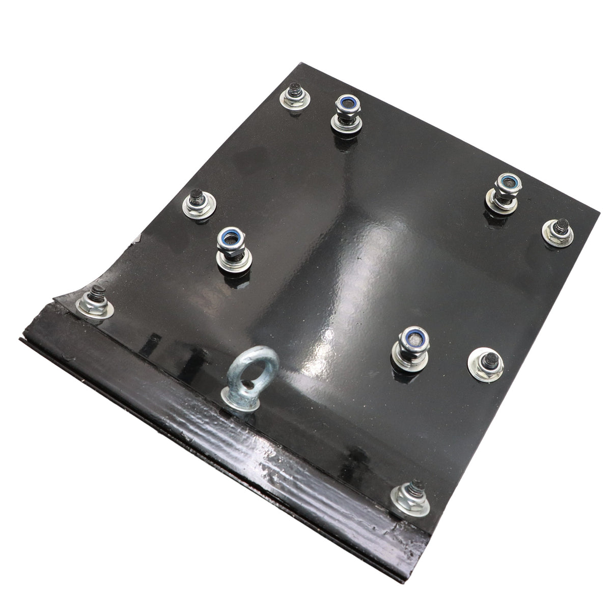 11" Shoe Kit For Multiquip MT54F MT55F MTX60 MTX70 MT-76D MTX80 MTX70 HD 8511s