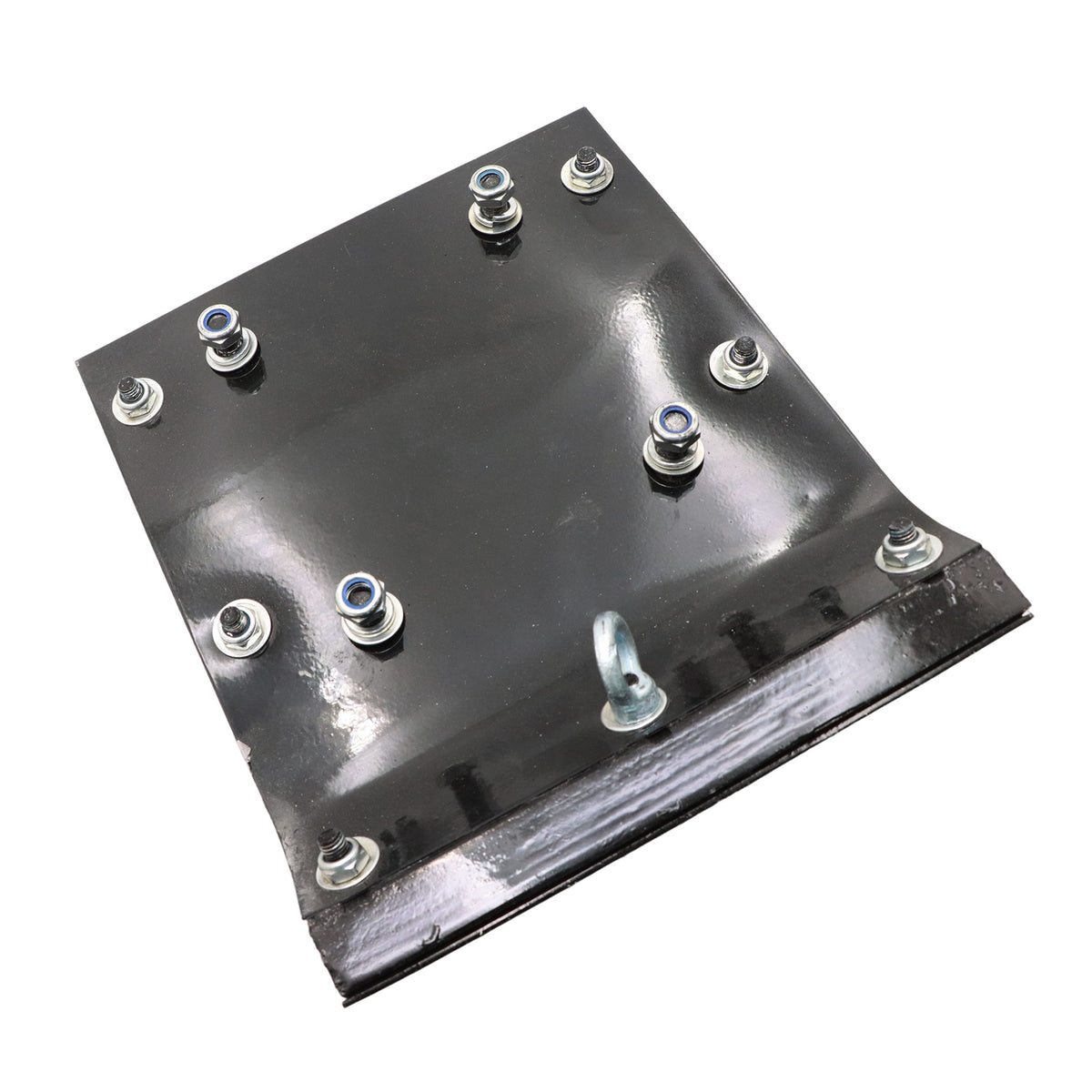 11" Shoe Kit For Multiquip MT54F MT55F MTX60 MTX70 MT-76D MTX80 MTX70 HD 8511s