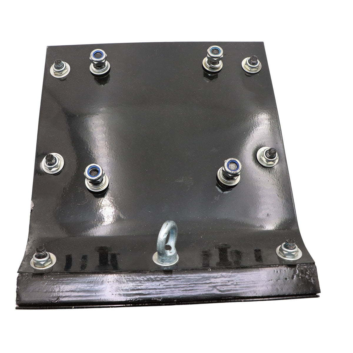 11" Shoe Kit For Multiquip MT54F MT55F MTX60 MTX70 MT-76D MTX80 MTX70 HD 8511s
