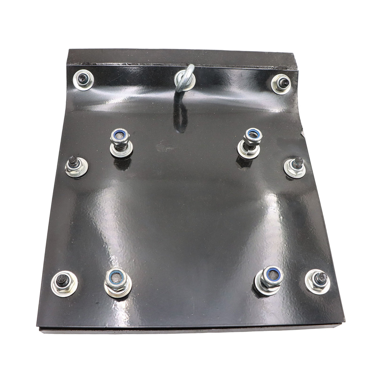 11" Shoe Kit For Multiquip MT54F MT55F MTX60 MTX70 MT-76D MTX80 MTX70 HD 8511s