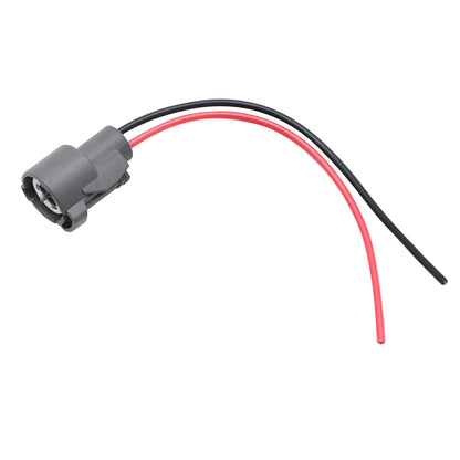 IACV 2 WIRE PLUG PIGTAIL For Honda 1988-2000 Acura 1991-2001 6189-0156