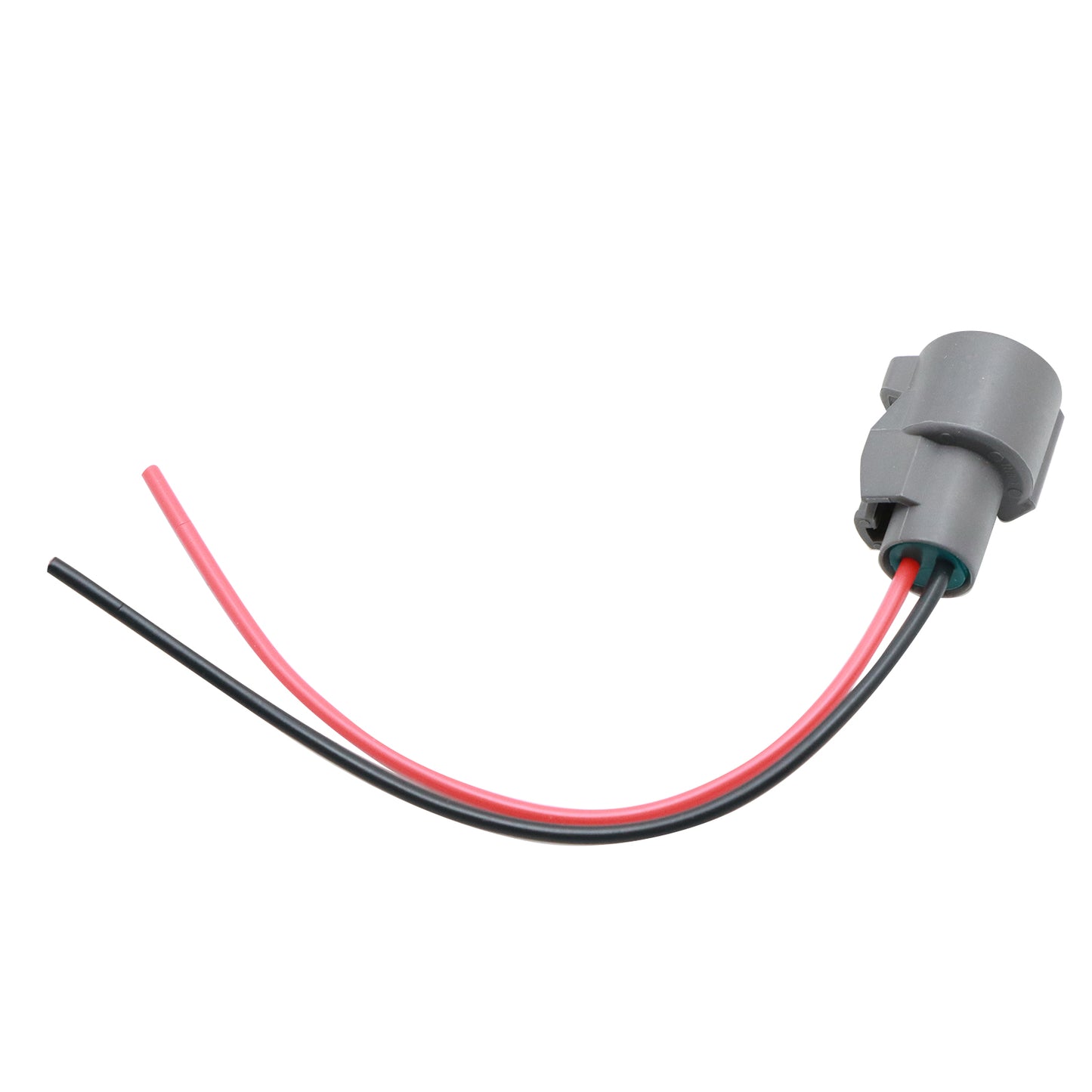 IACV 2 WIRE PLUG PIGTAIL For Honda 1988-2000 Acura 1991-2001 6189-0156