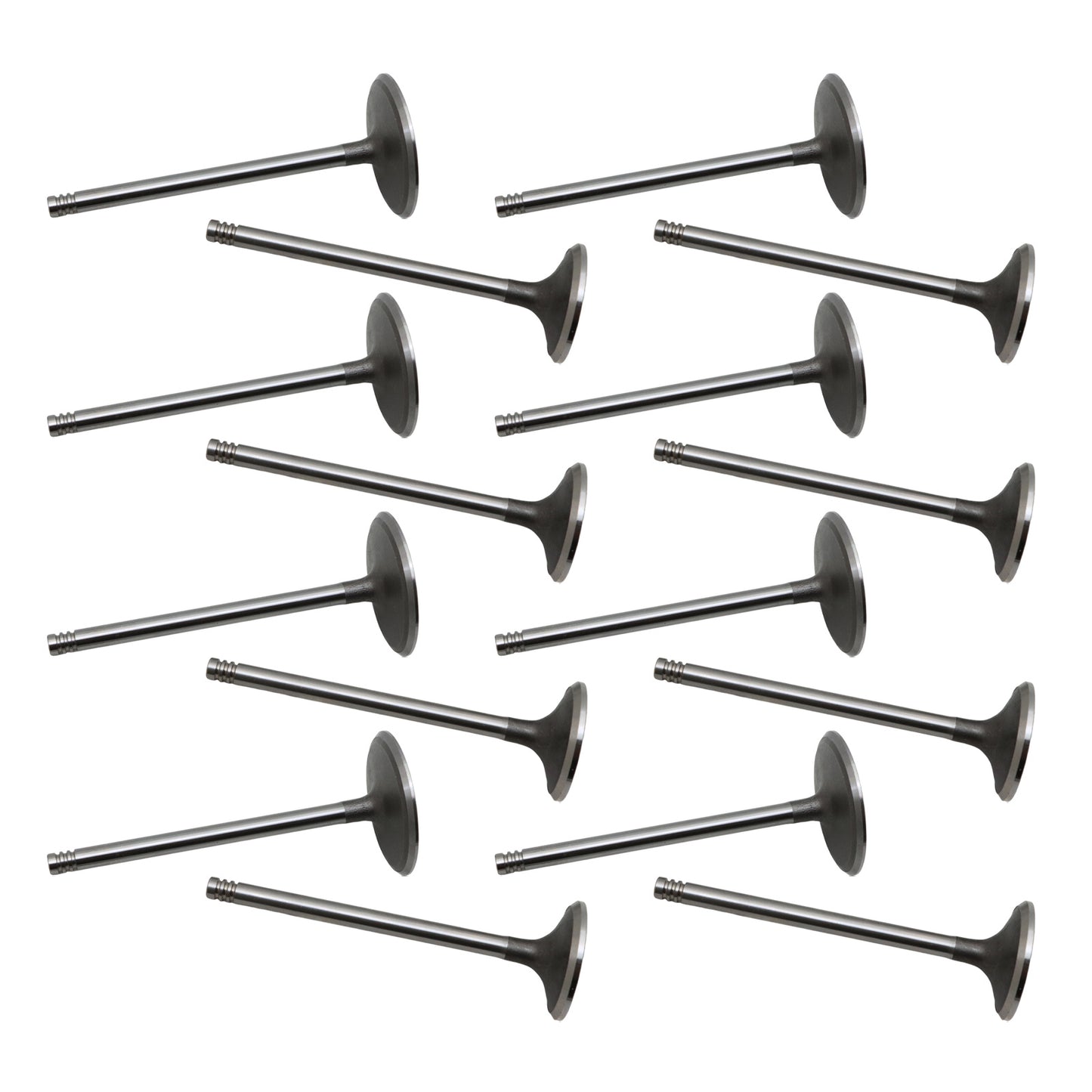 Fits For Ram 2500 3500 4500 5500 2014-2024 Intake and Exhaust Valves 5038331AB