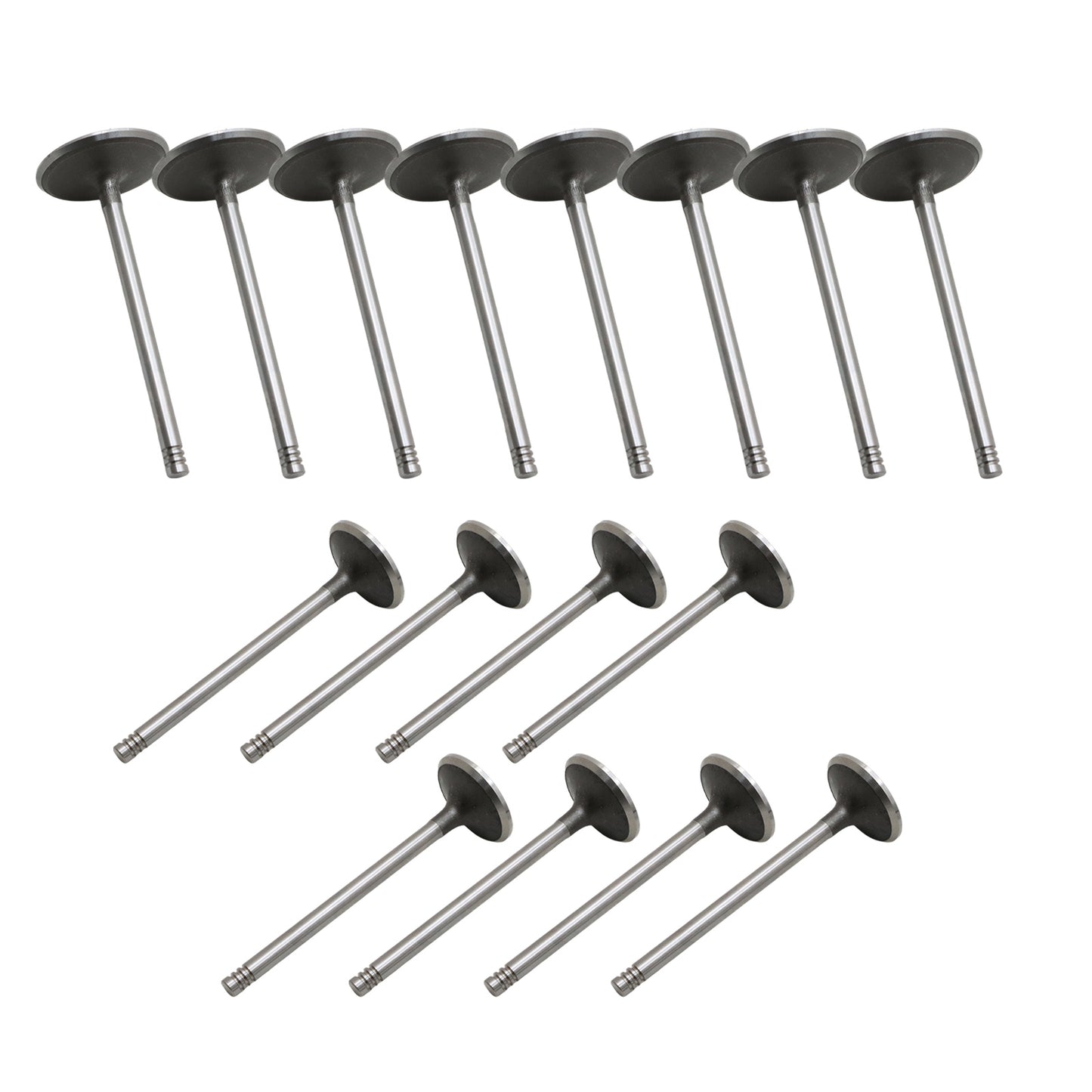 Fits For Ram 2500 3500 4500 5500 2014-2024 Intake and Exhaust Valves 5038331AB
