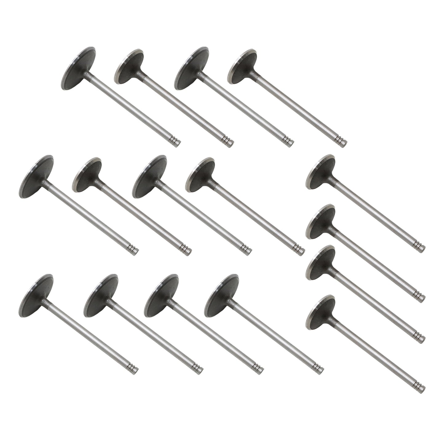 Fits For Ram 2500 3500 4500 5500 2014-2024 Intake and Exhaust Valves 5038331AB