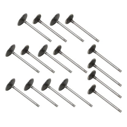 Fits For Ram 2500 3500 4500 5500 2014-2024 Intake and Exhaust Valves 5038331AB