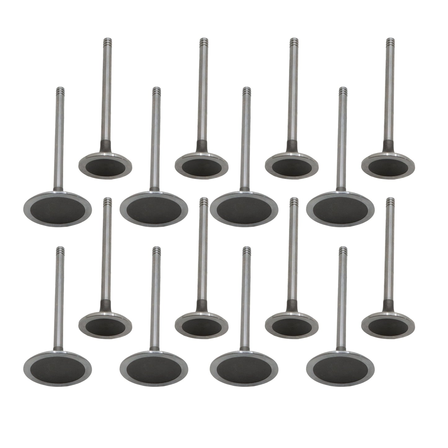 Fits For Ram 2500 3500 4500 5500 2014-2024 Intake and Exhaust Valves 5038331AB