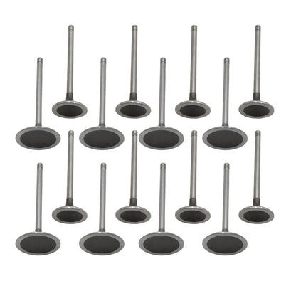 Fits For Ram 2500 3500 4500 5500 2014-2024 Intake and Exhaust Valves 5038331AB