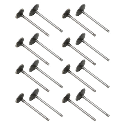 Fits For Ram 2500 3500 4500 5500 2014-2024 Intake and Exhaust Valves 5038331AB