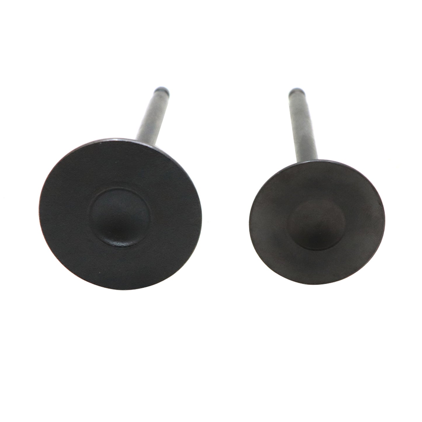 12Pcs Intake Valve£¦12Pcs Exhaust Valve For Nissan Pathfinder 3.5L 4L 5.6L