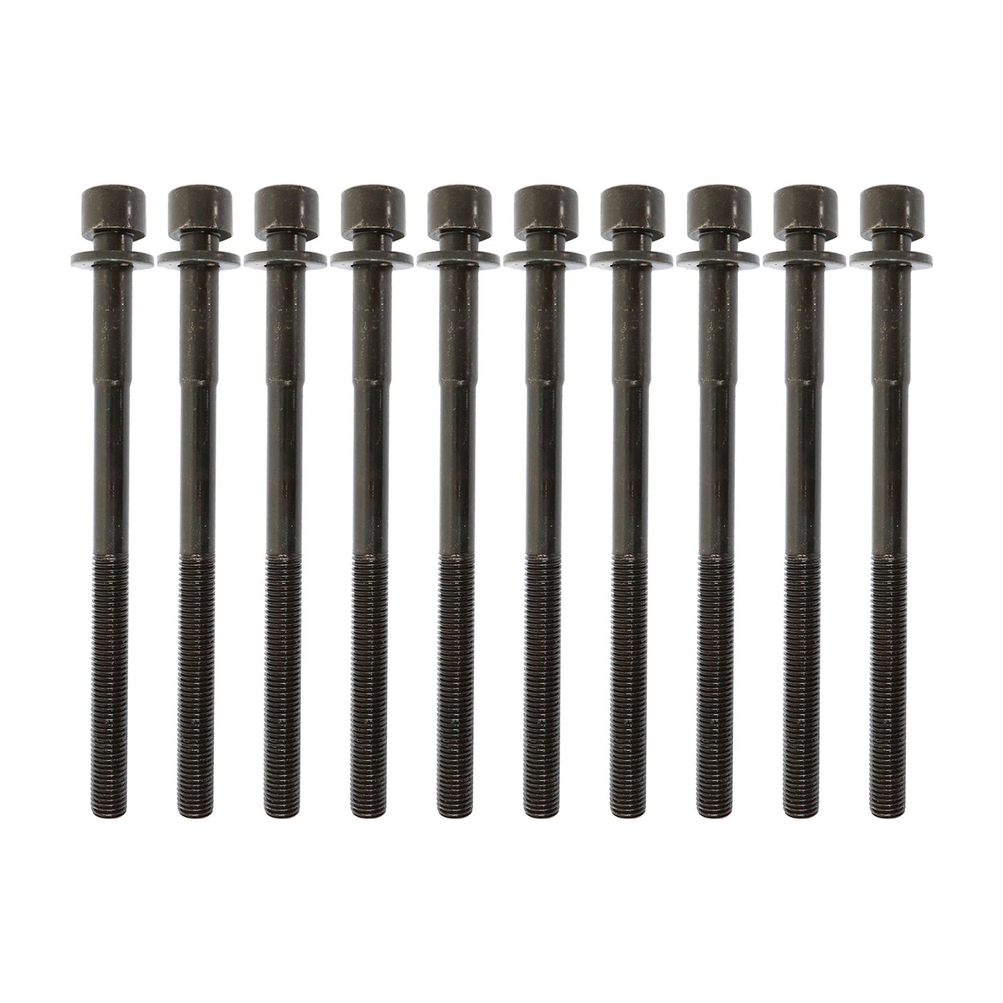 New Cylinder Head Gasket Bolts Set For 09-19 Toyota Camry RAV4 Scion 2.5L 2AR-FE