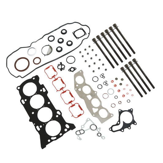New Cylinder Head Gasket Bolts Set For 09-19 Toyota Camry RAV4 Scion 2.5L 2AR-FE