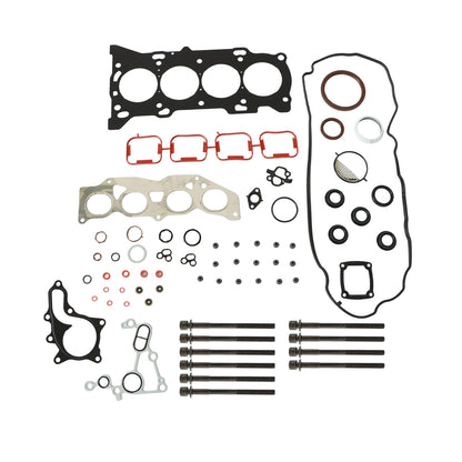 New Cylinder Head Gasket Bolts Set For 09-19 Toyota Camry RAV4 Scion 2.5L 2AR-FE
