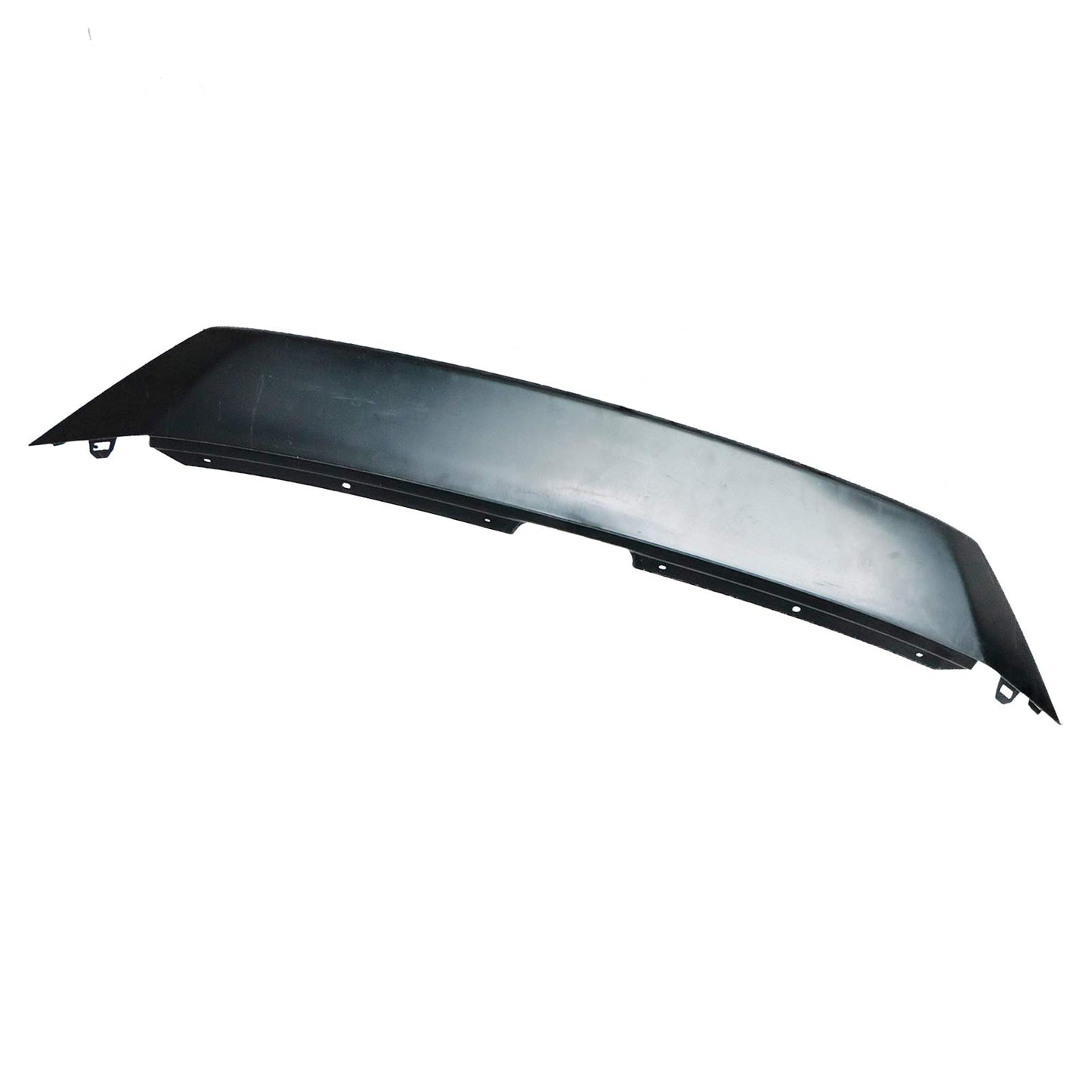 Fit 2017-2018 Mazda 3 Front Upper Grille Assembly Cover Plastic BANE50033A51