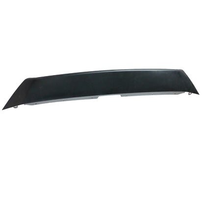 Fit 2017-2018 Mazda 3 Front Upper Grille Assembly Cover Plastic BANE50033A51