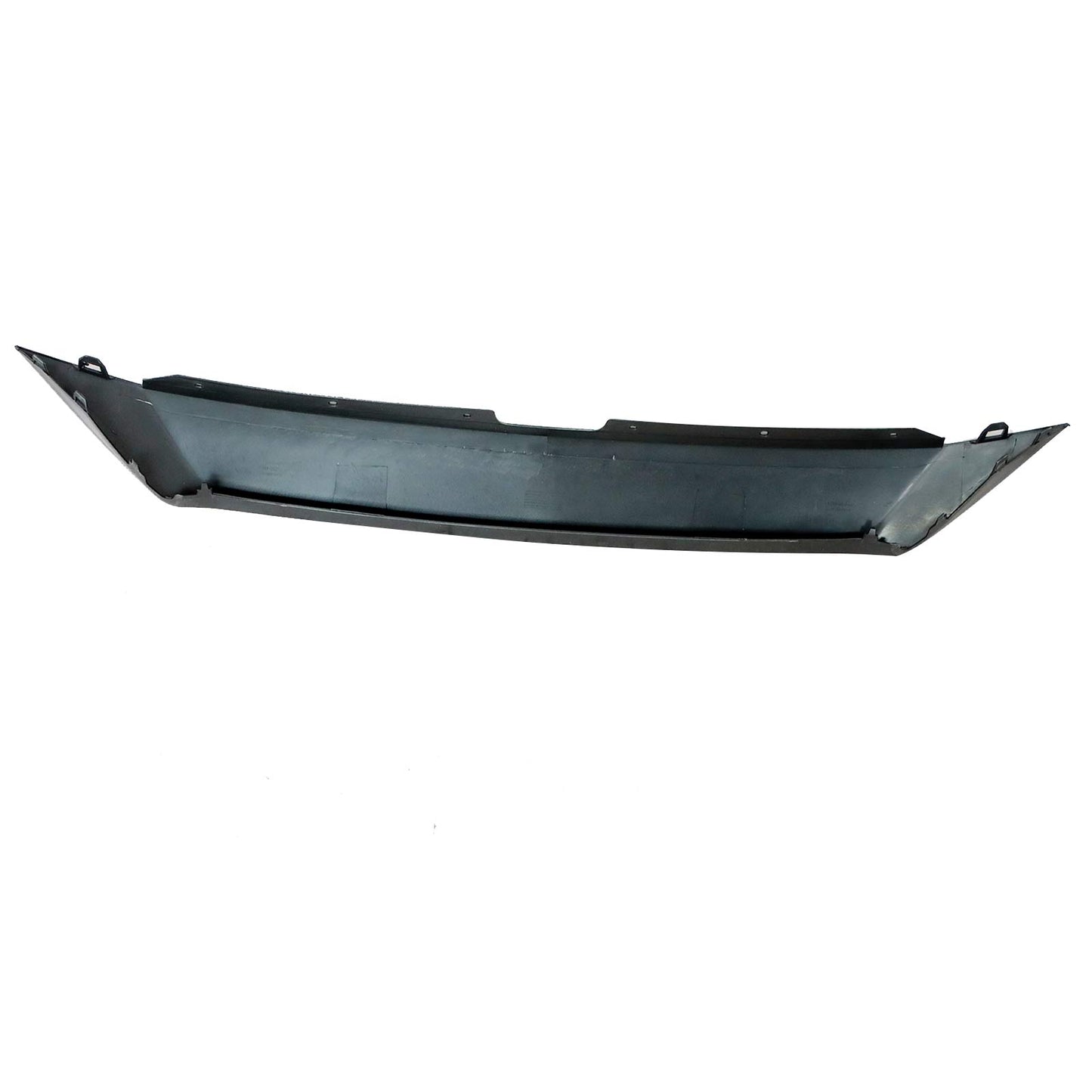Fit 2017-2018 Mazda 3 Front Upper Grille Assembly Cover Plastic BANE50033A51