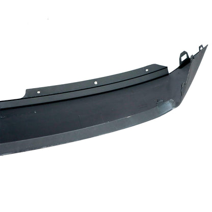 Fit 2017-2018 Mazda 3 Front Upper Grille Assembly Cover Plastic BANE50033A51