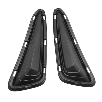Bumper Filler For 2018-2019 Toyota C-HR Front Left and Right Set of 2 52127F4040