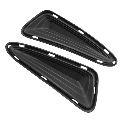 Bumper Filler For 2018-2019 Toyota C-HR Front Left and Right Set of 2 52127F4040