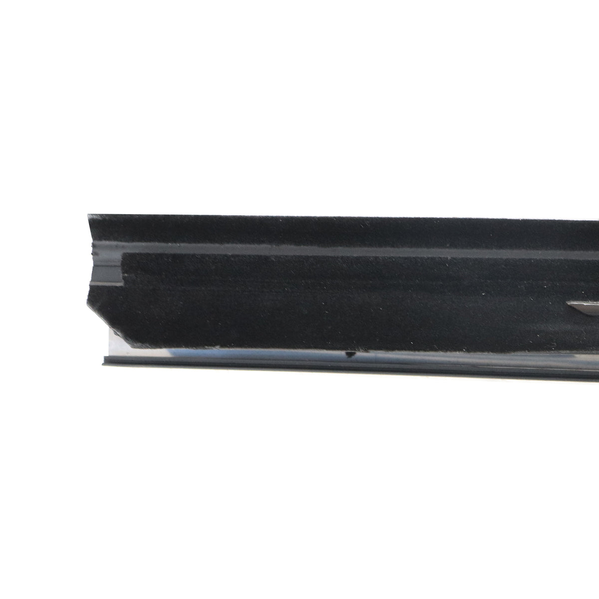 For 99-11 Ford Ranger RR2563756 LH+RH Window Seal Belt Weatherstrip Molding Trim