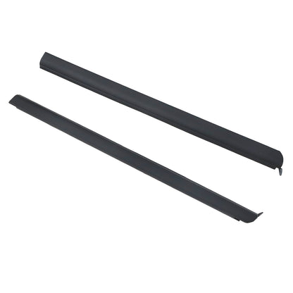 For 99-11 Ford Ranger RR2563756 LH+RH Window Seal Belt Weatherstrip Molding Trim