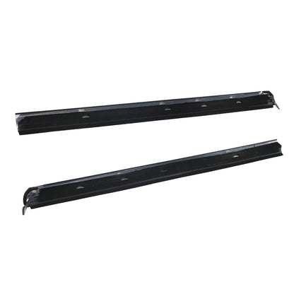 For 99-11 Ford Ranger RR2563756 LH+RH Window Seal Belt Weatherstrip Molding Trim