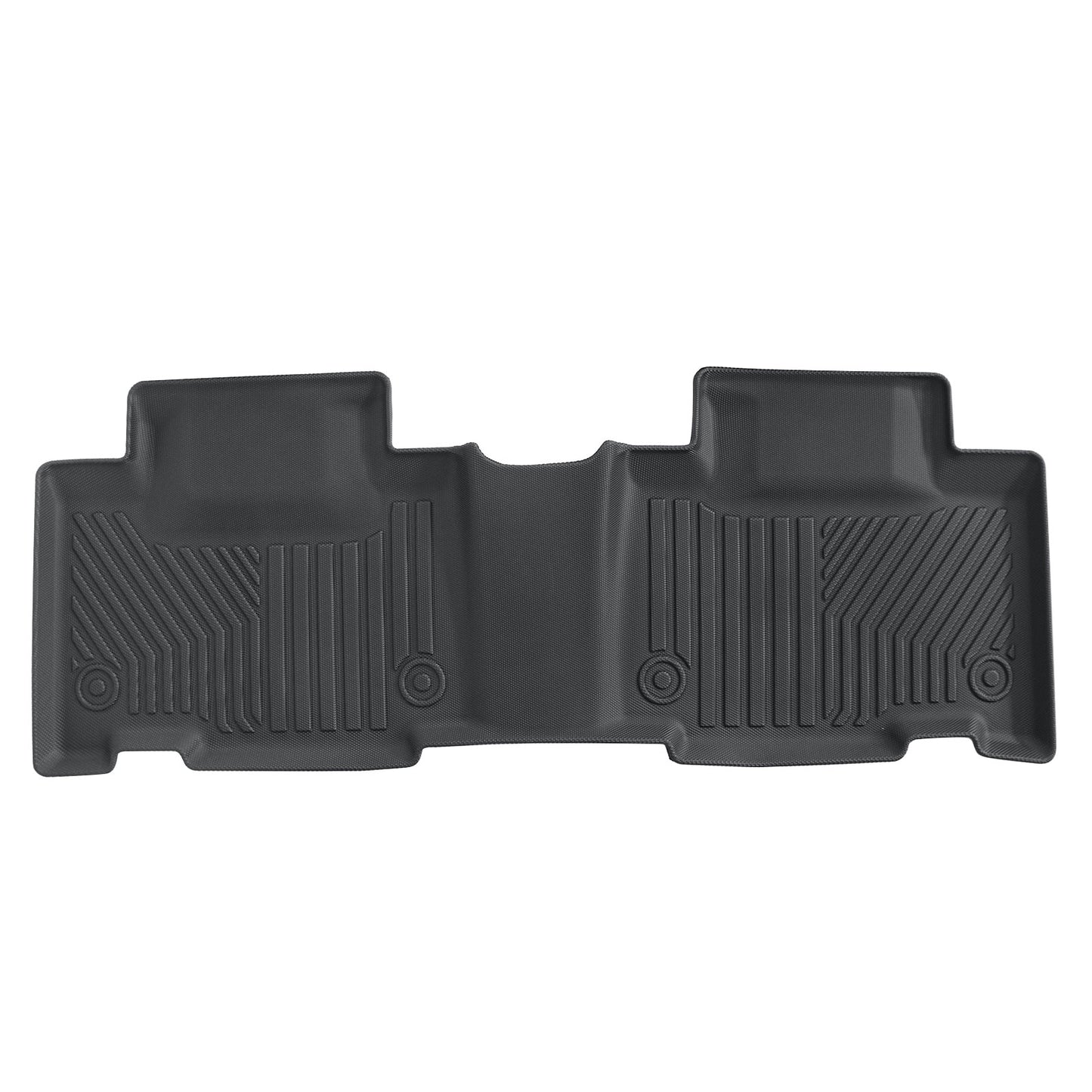 Floor Mats Liners TPE For 2016-2018 Toyota RAV4 Hybrid 3D Model NEW All-Weather