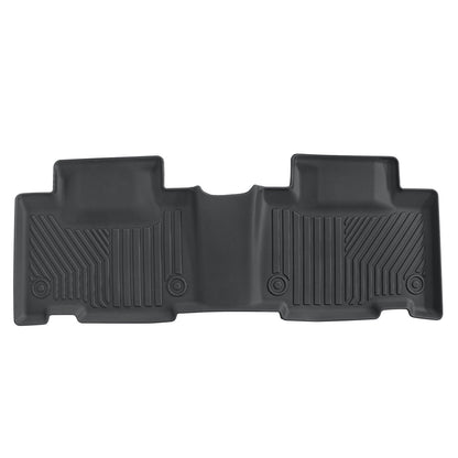Floor Mats Liners TPE For 2016-2018 Toyota RAV4 Hybrid 3D Model NEW All-Weather
